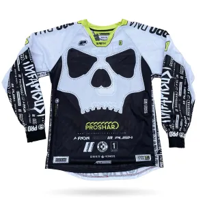 Infamous Away Jersey - NXL SSM 2022