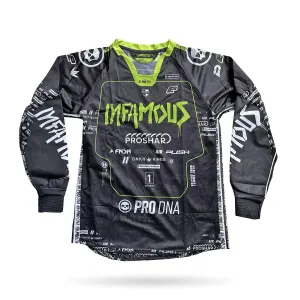 Infamous Home Jersey - NXL SSM 2021