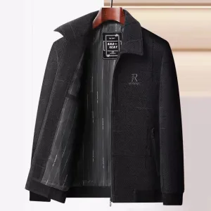 INSTOCK - Autumn chenille jacket