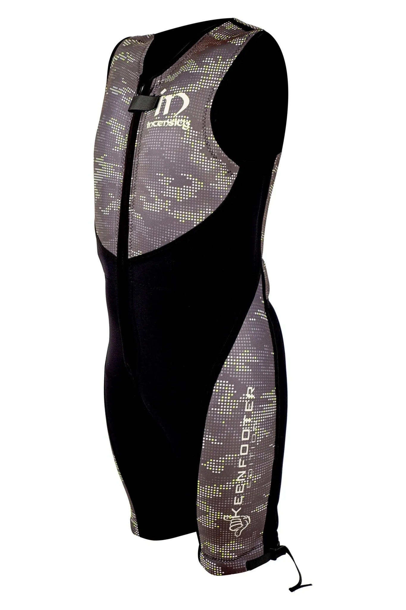 Intensity Footer X Barefoot Suit