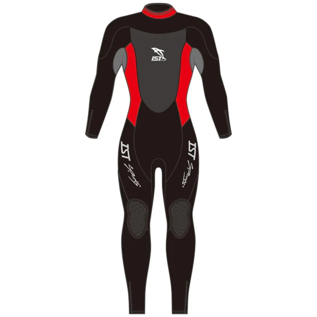 IST WS-70 3MM WETSUIT FOR LADY #9