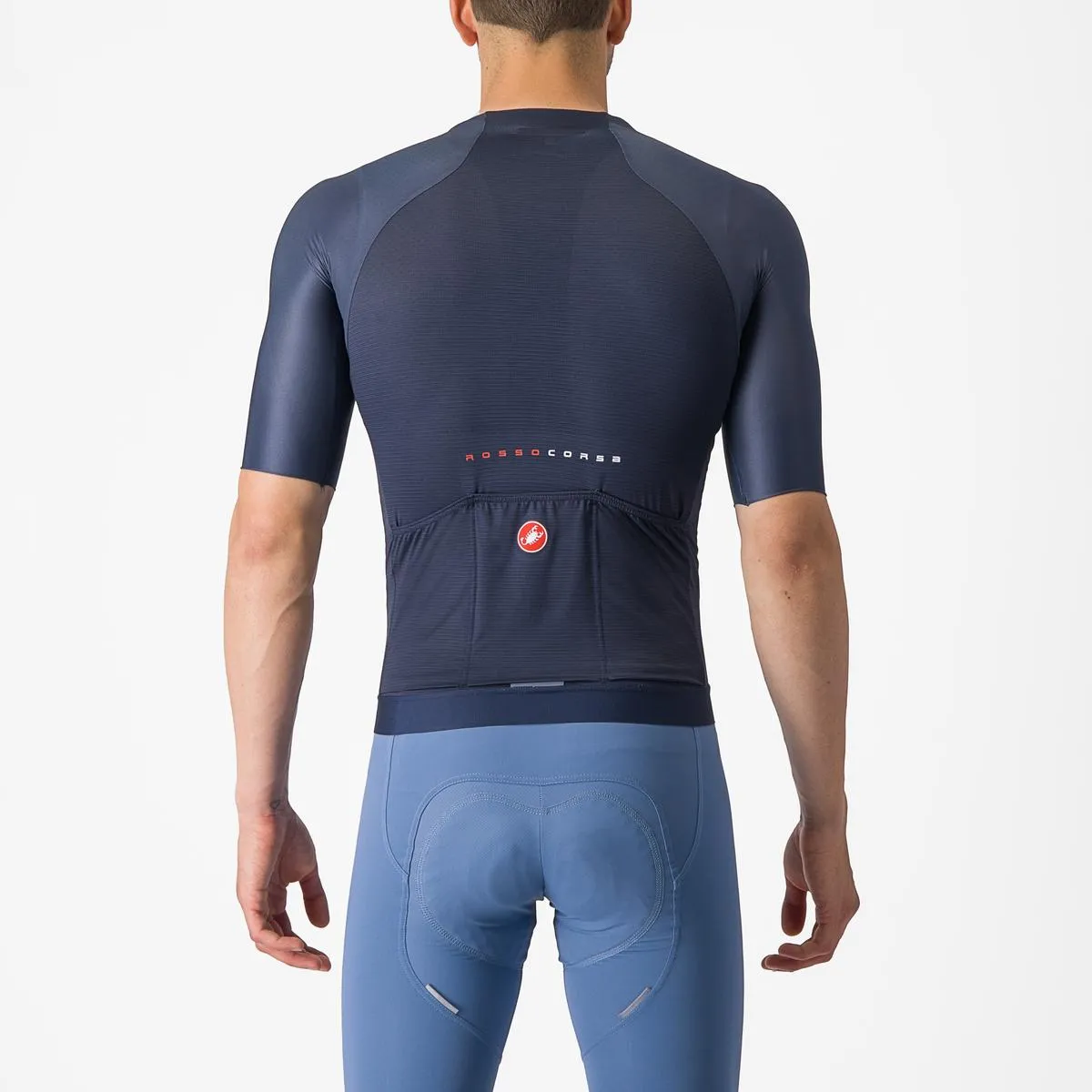 Jersey Aero 7.0
