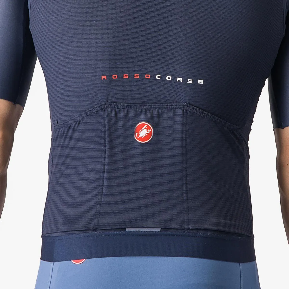 Jersey Aero 7.0