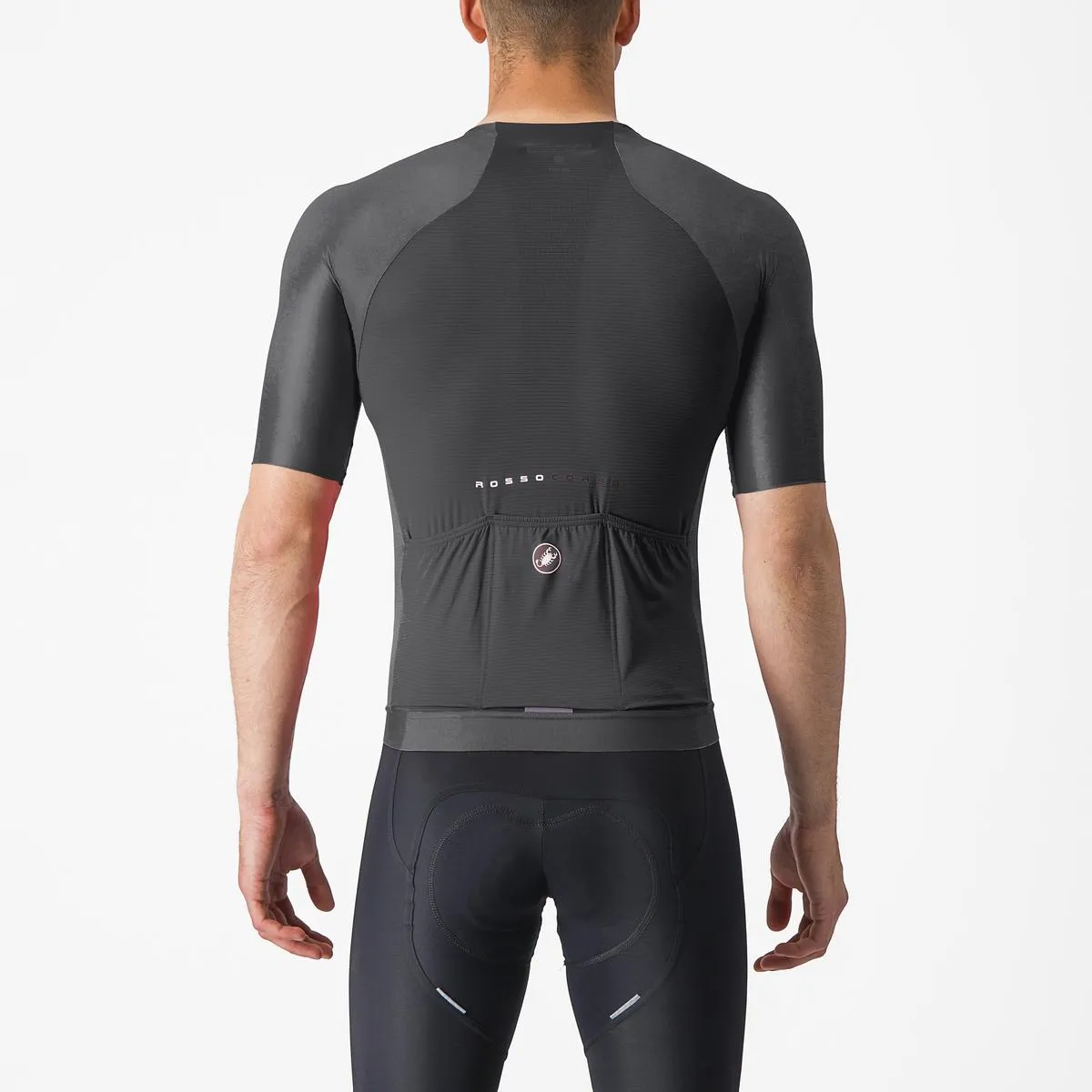Jersey Aero 7.0