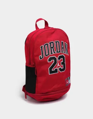 Jersey Backpack