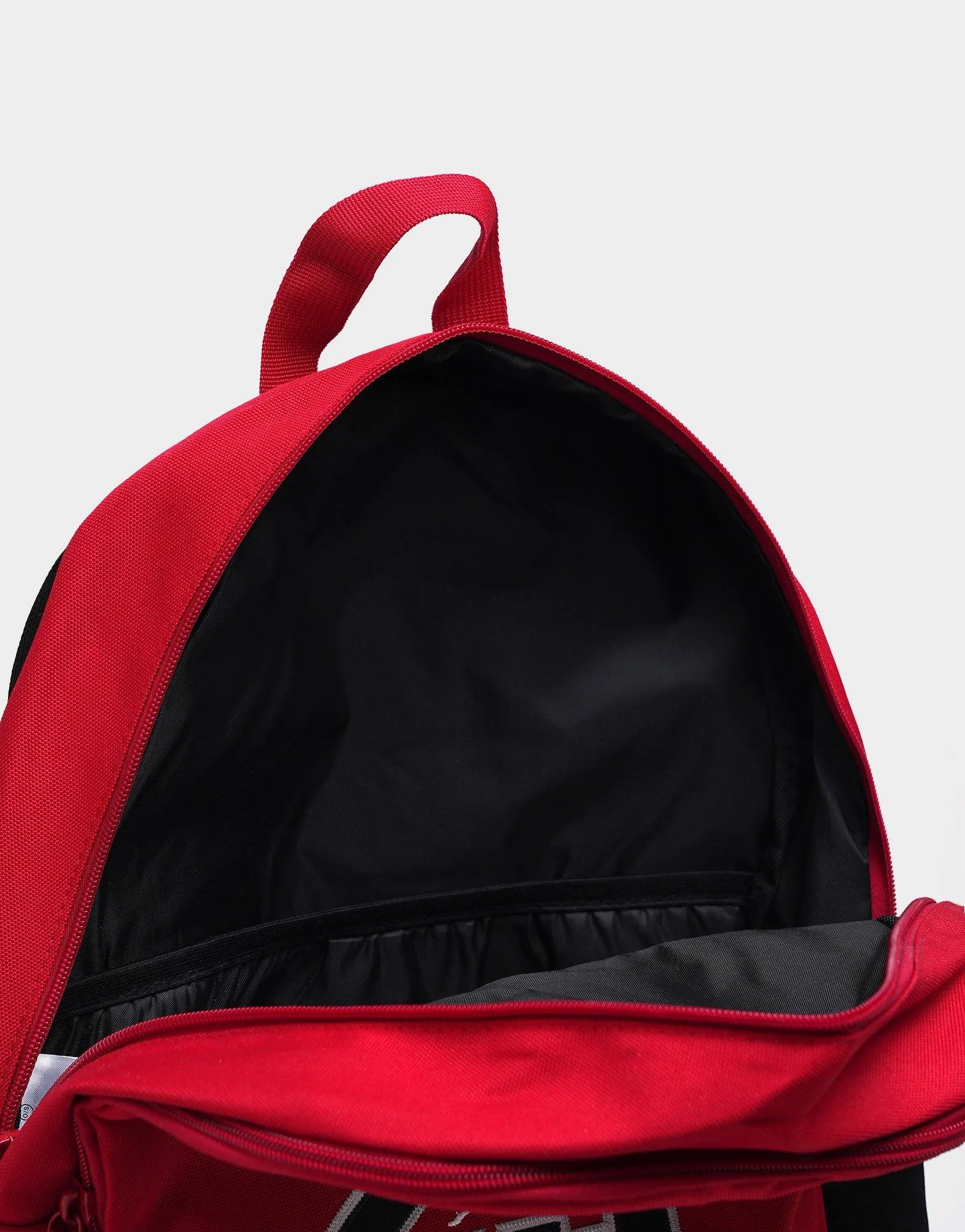 Jersey Backpack