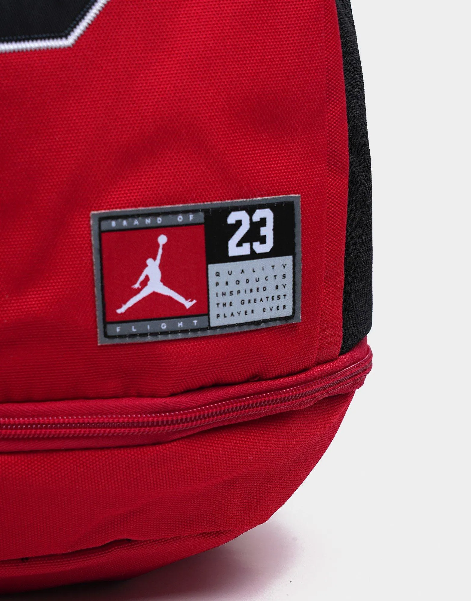 Jersey Backpack