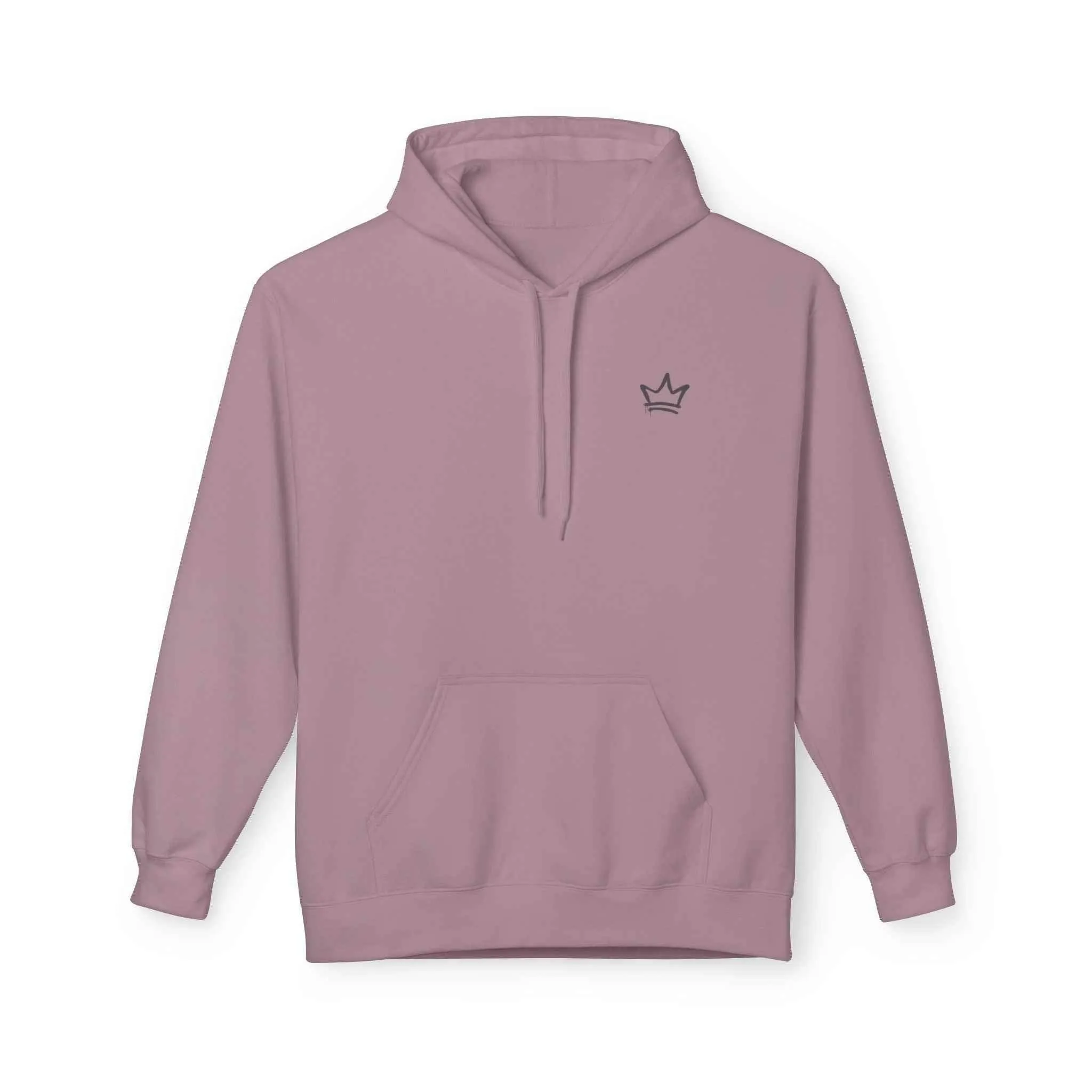Jesus Is King of Kings Unisex Hoodie