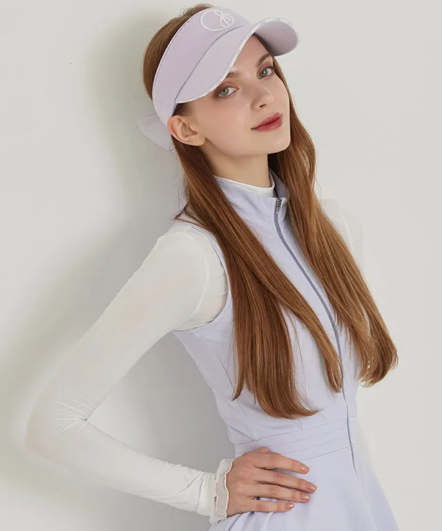 J.Jane Slim Fit Inner Cooling T-shirt - White
