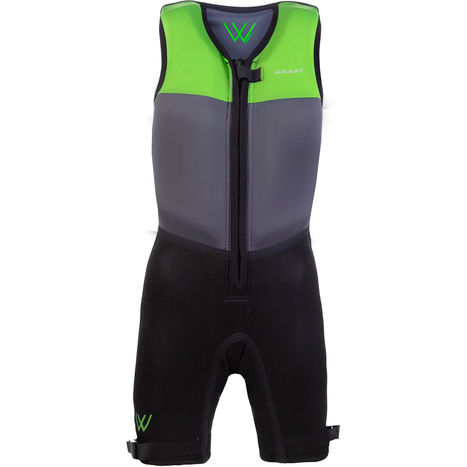 Junior Buoyancy Suit 2022