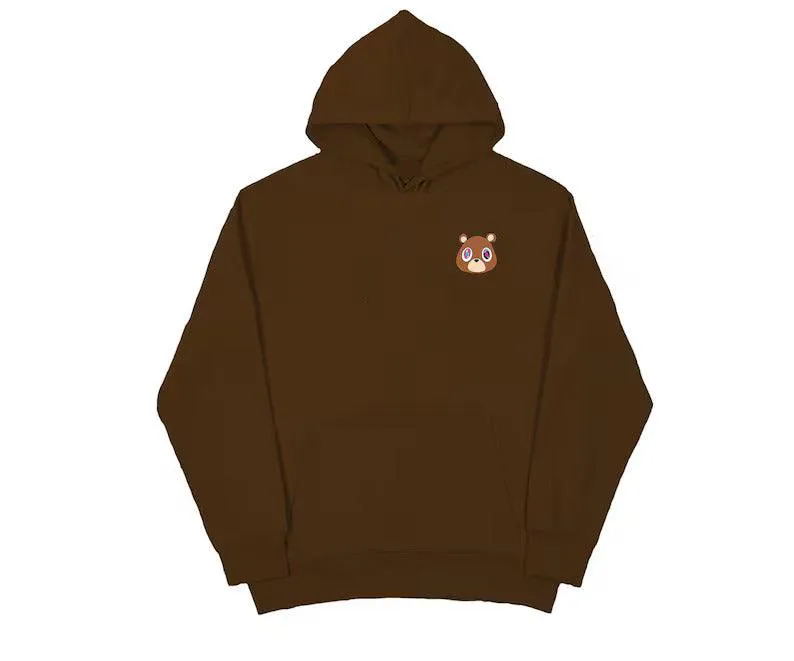 Kanye West Graduation Hoodie