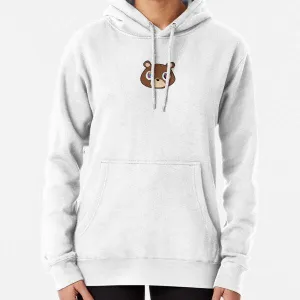 Kanye West Graduation Hoodie