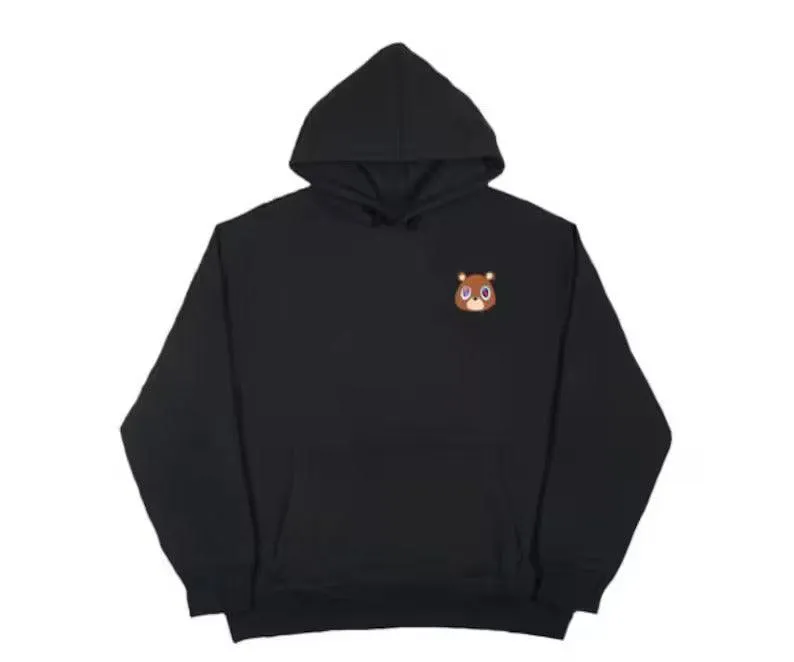 Kanye West Graduation Hoodie