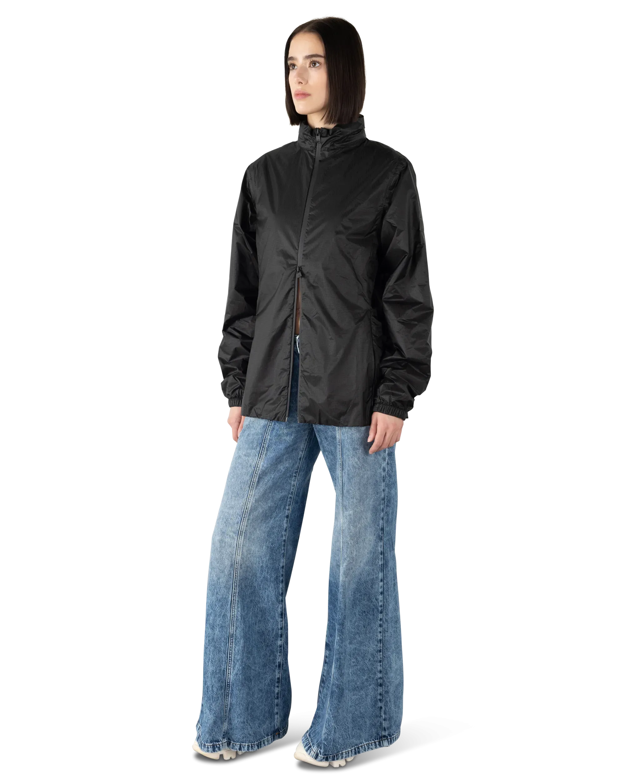 Kauto Insulated Curve Jacket W4T1