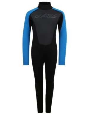 Kids Swarm 3mm Wetsuit
