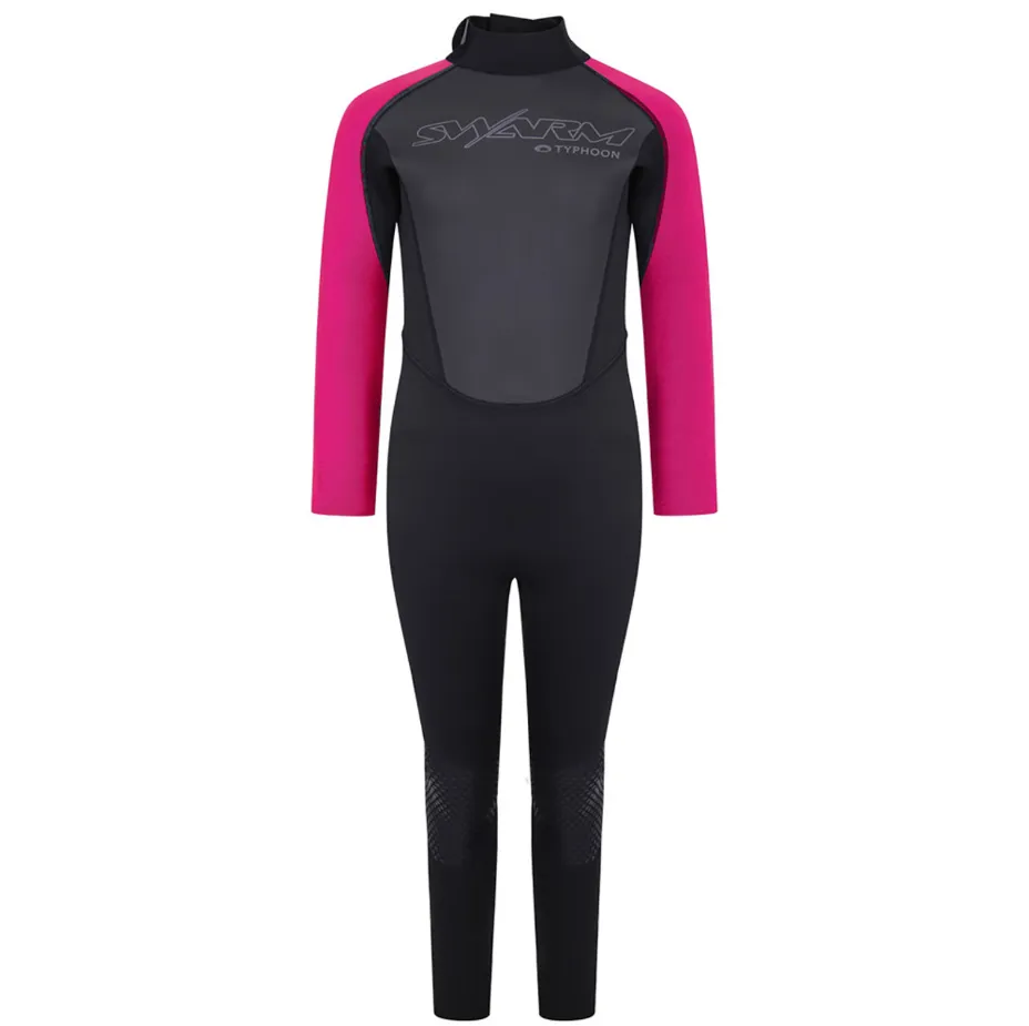 Kids Swarm 3mm Wetsuit