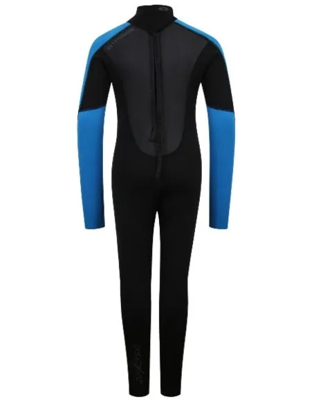 Kids Swarm 3mm Wetsuit