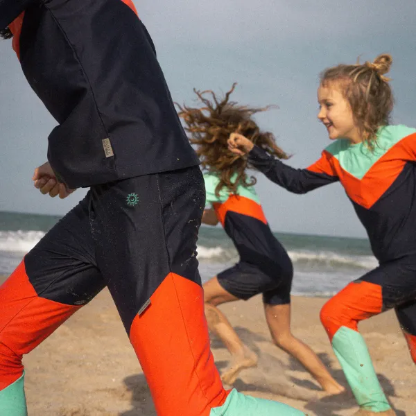 Kinder UV-Schutz Leggings