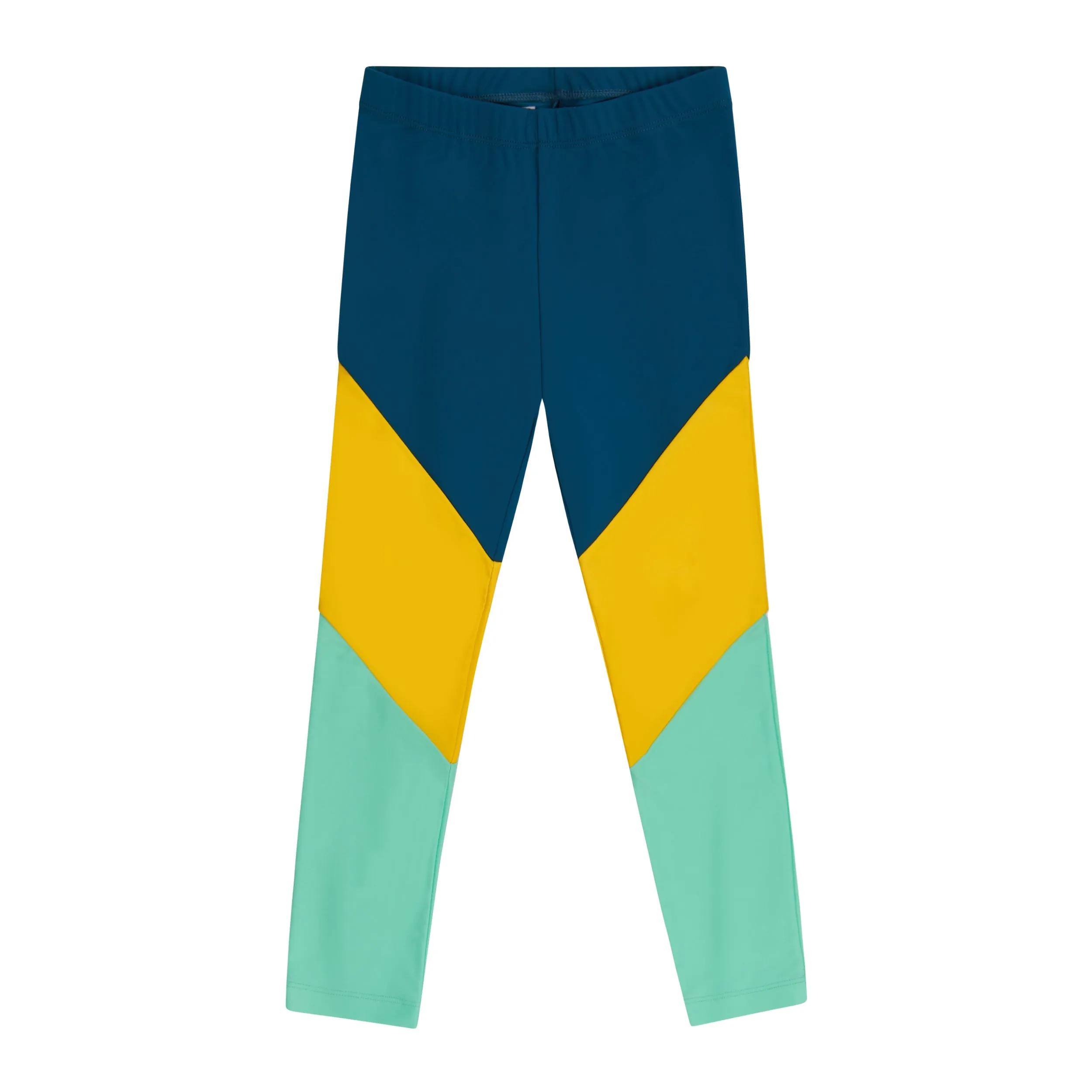 Kinder UV-Schutz Leggings