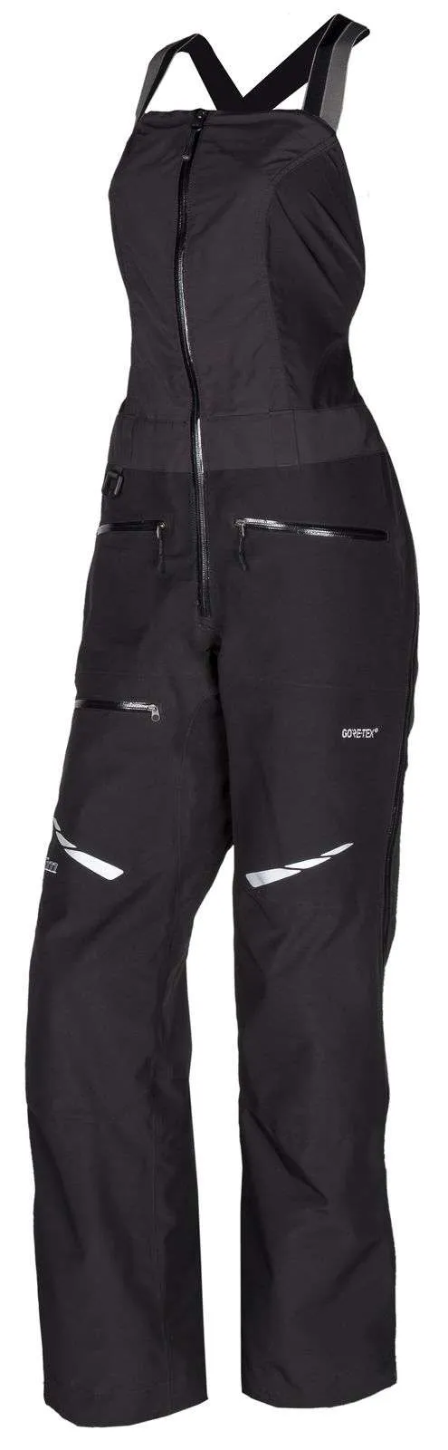Klim Women's Alpine Bib (Closeout)