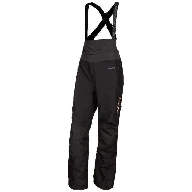 Klim Women's Alpine Bib (Closeout)