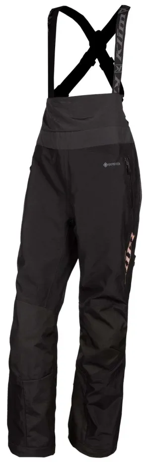 Klim Women's Alpine Bib (Closeout)