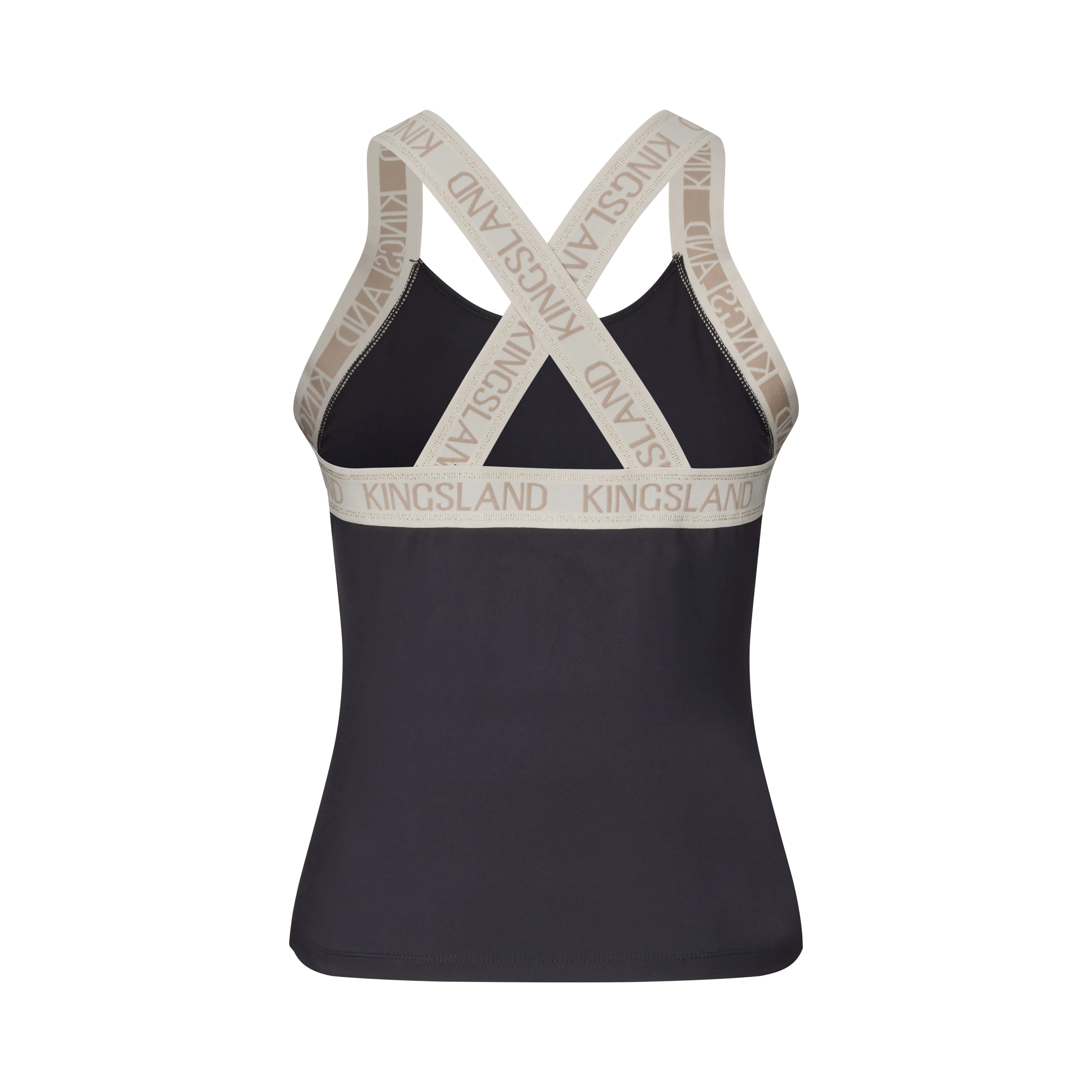 KLNaira Ladies Training Singlet