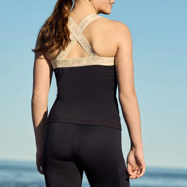 KLNaira Ladies Training Singlet