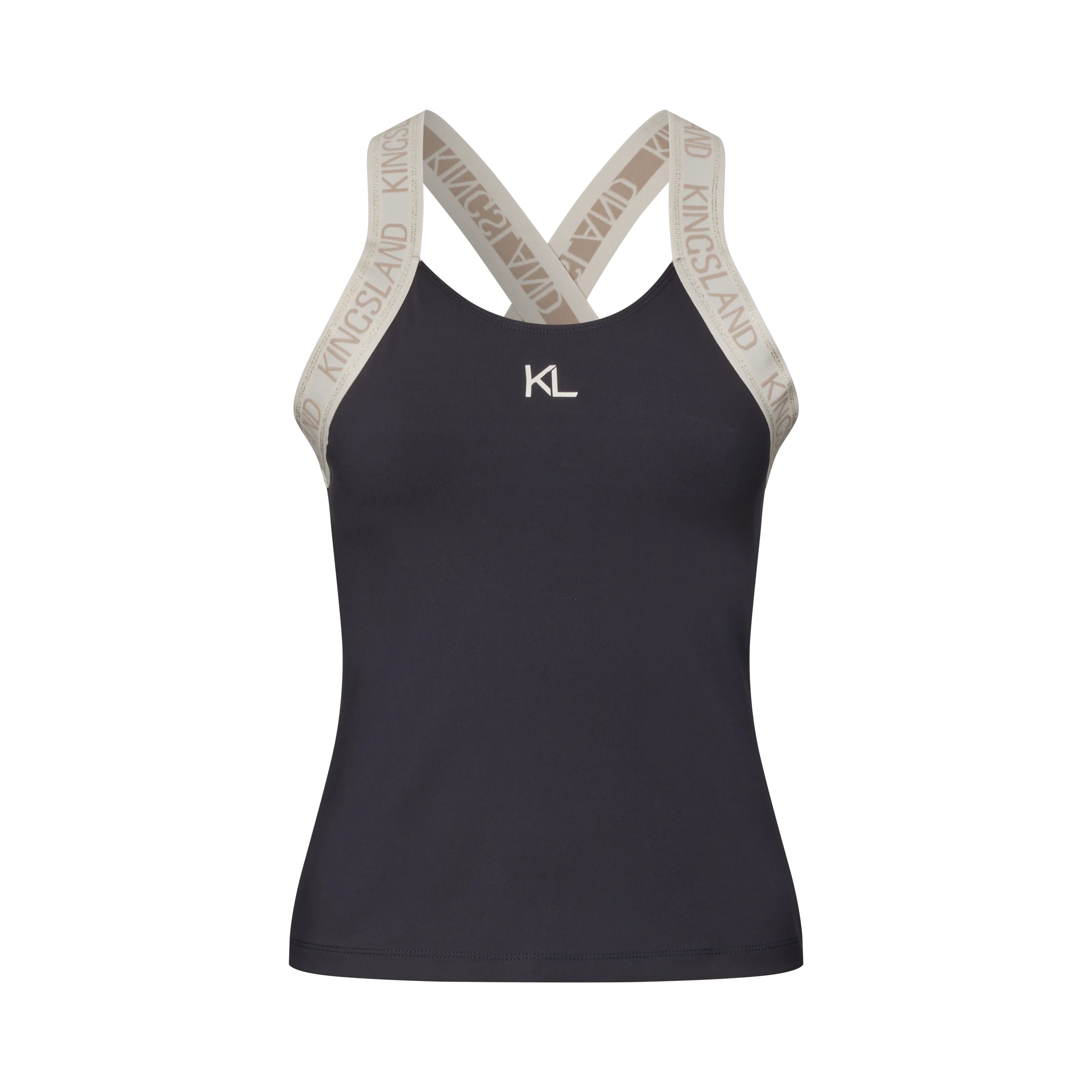 KLNaira Ladies Training Singlet