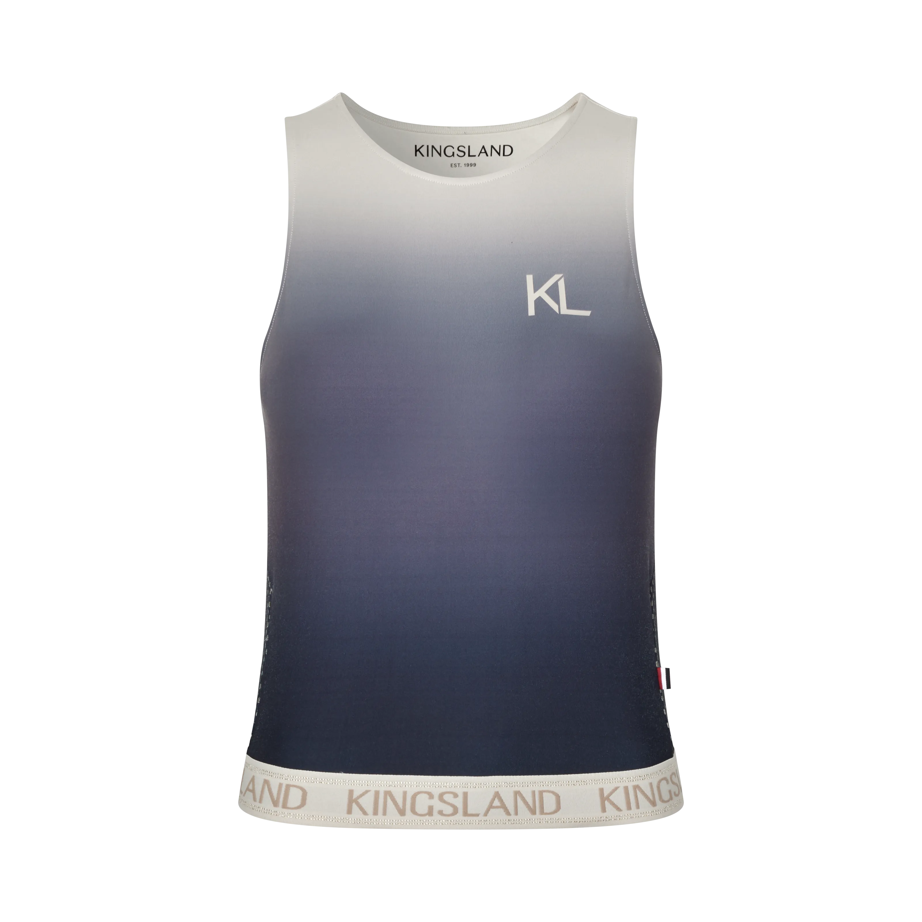 KLNaomi Ladies Training Top