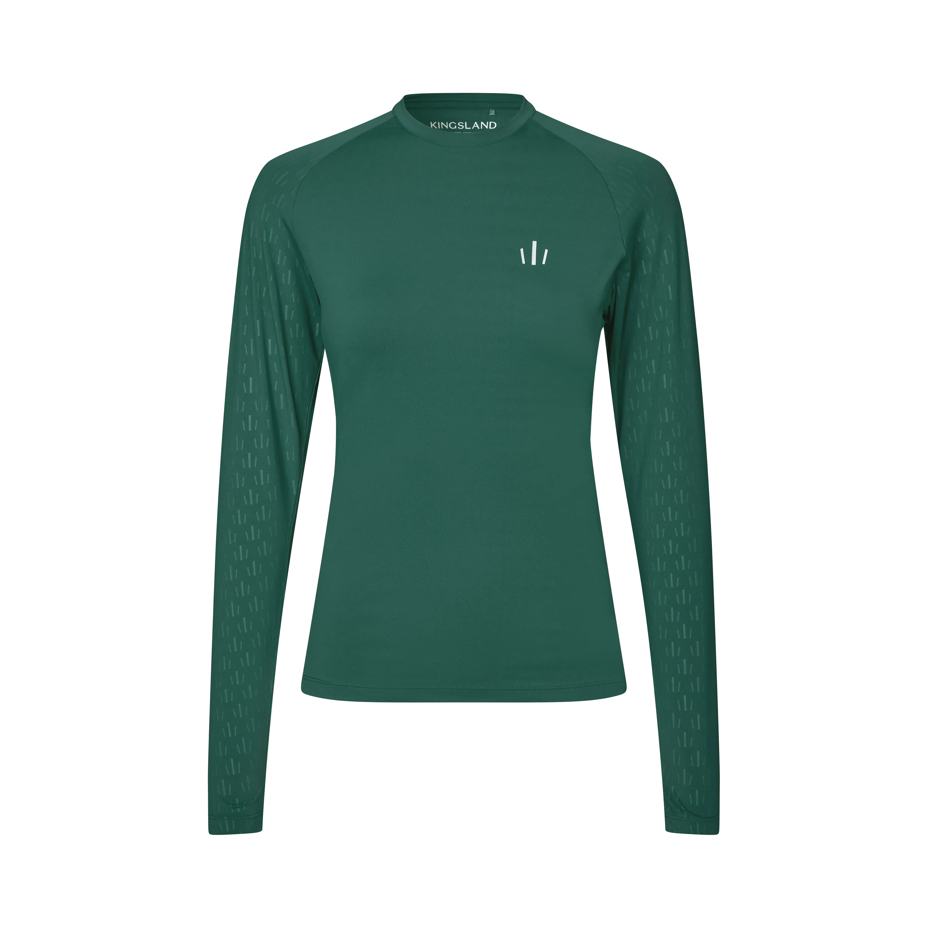 KLNico Ladies Round Neck Shirt