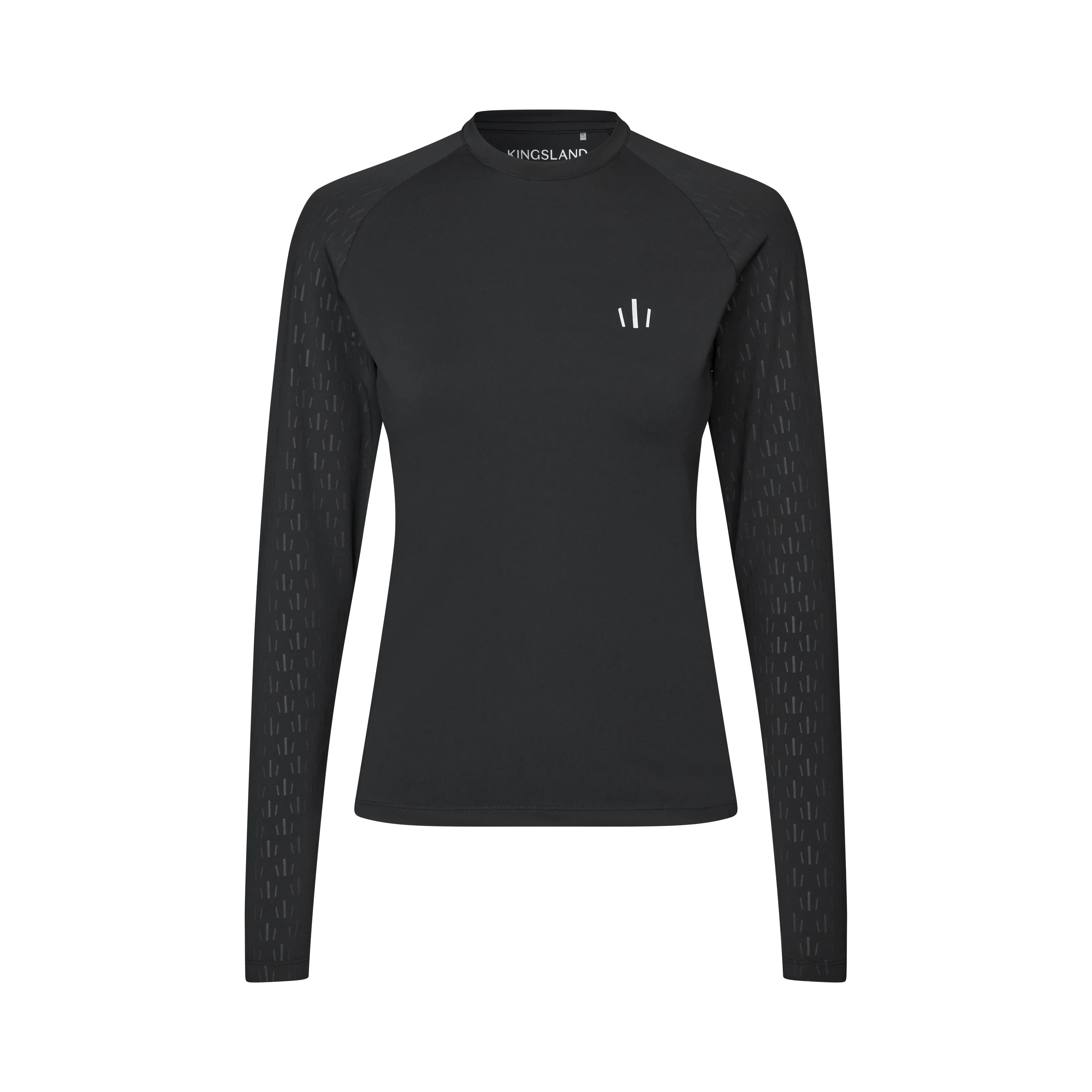 KLNico Ladies Round Neck Shirt