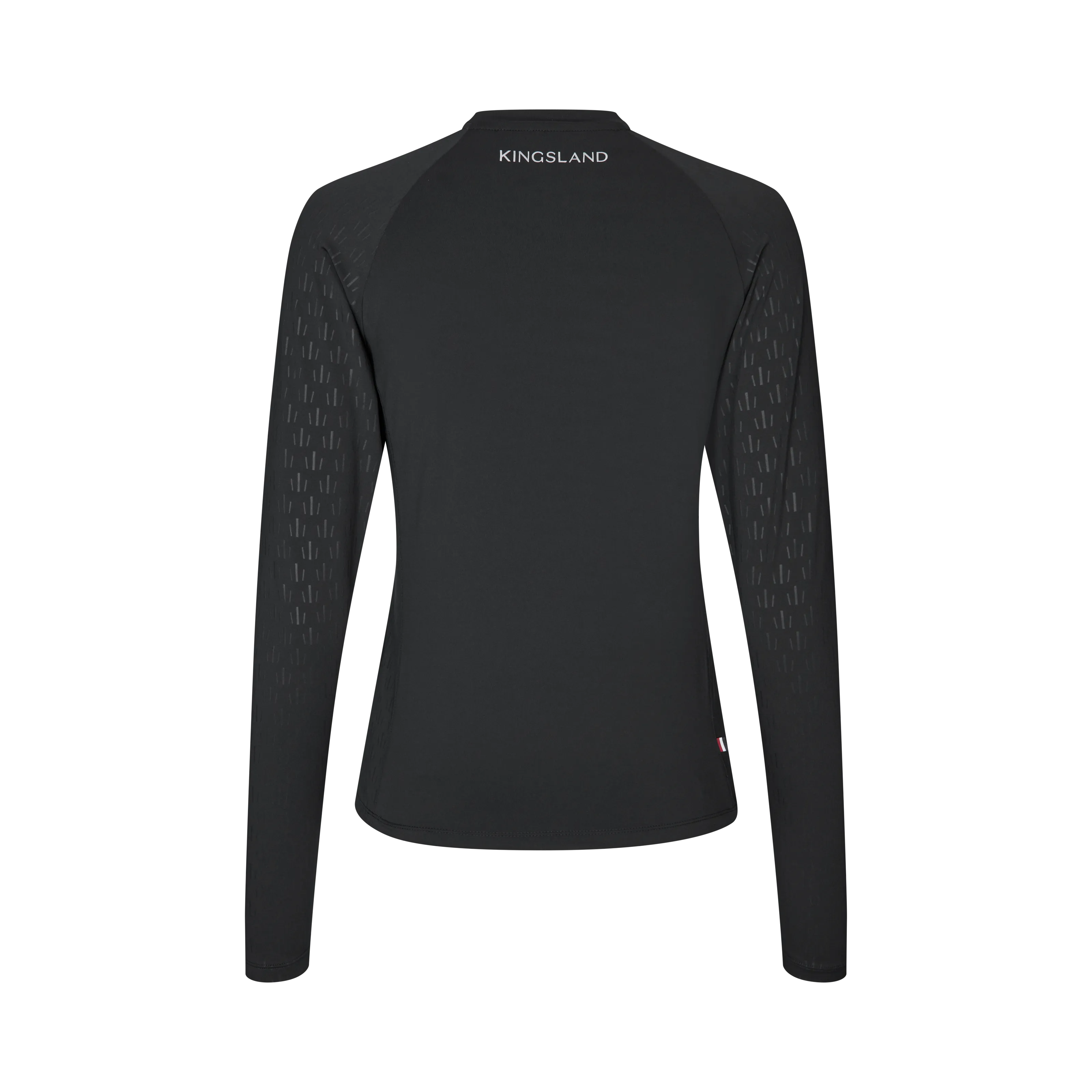 KLNico Ladies Round Neck Shirt