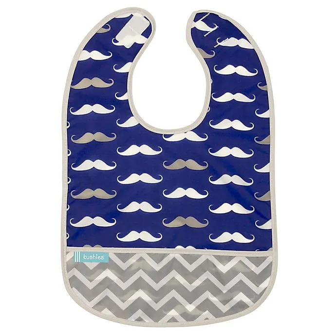 Kushies Cleanbib