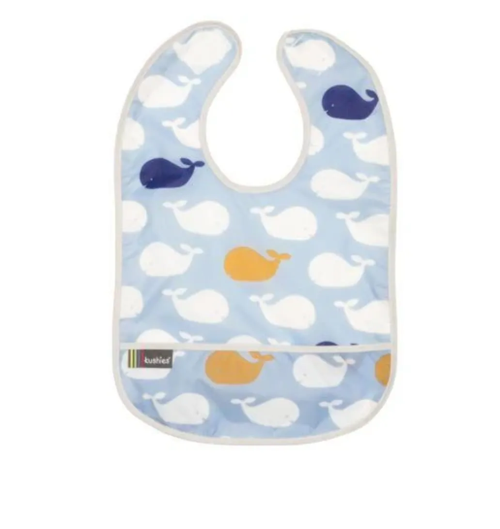 Kushies Cleanbib