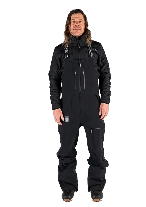 L1 2025 Huron Snow Bib