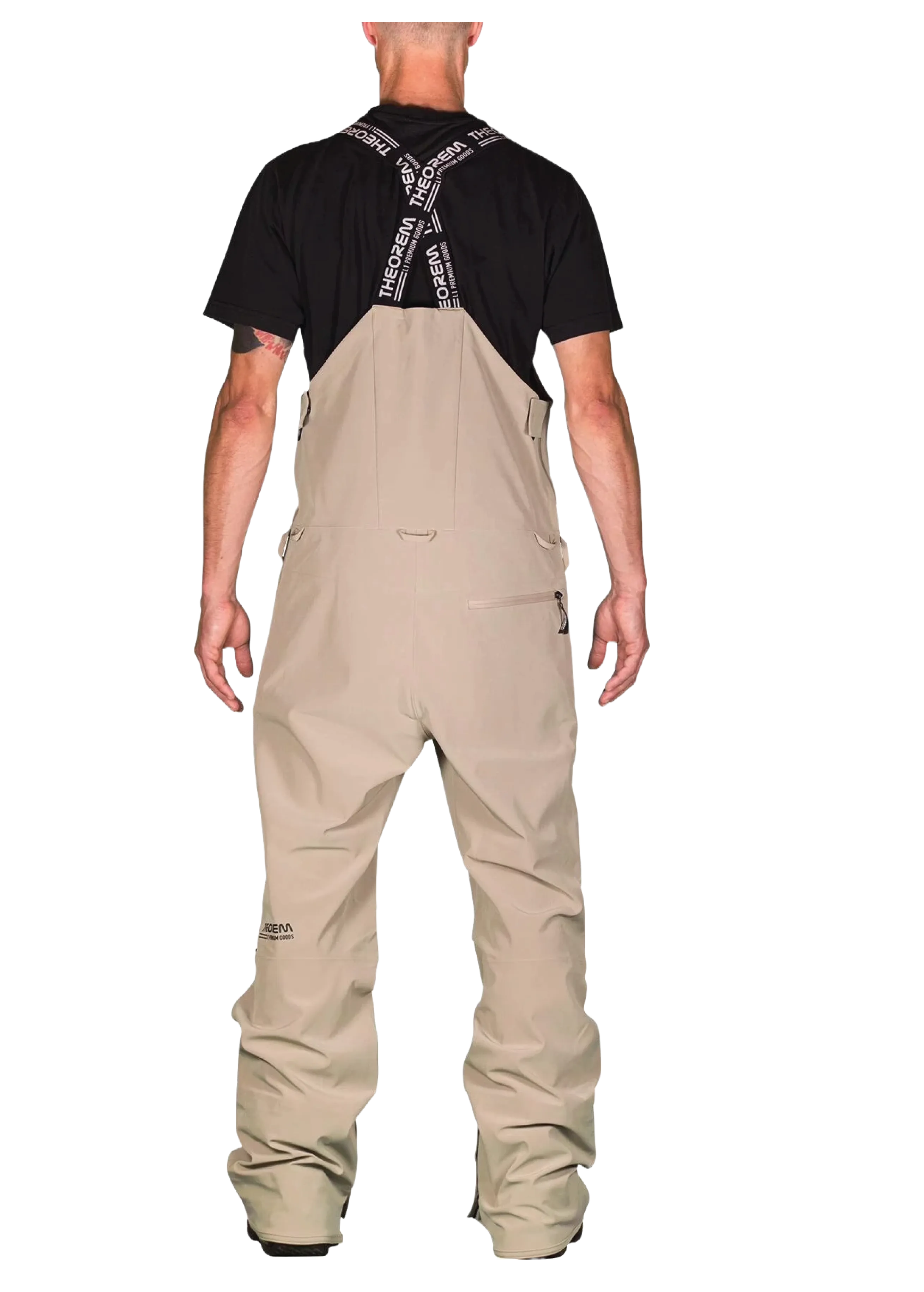 L1 2025 Huron Snow Bib