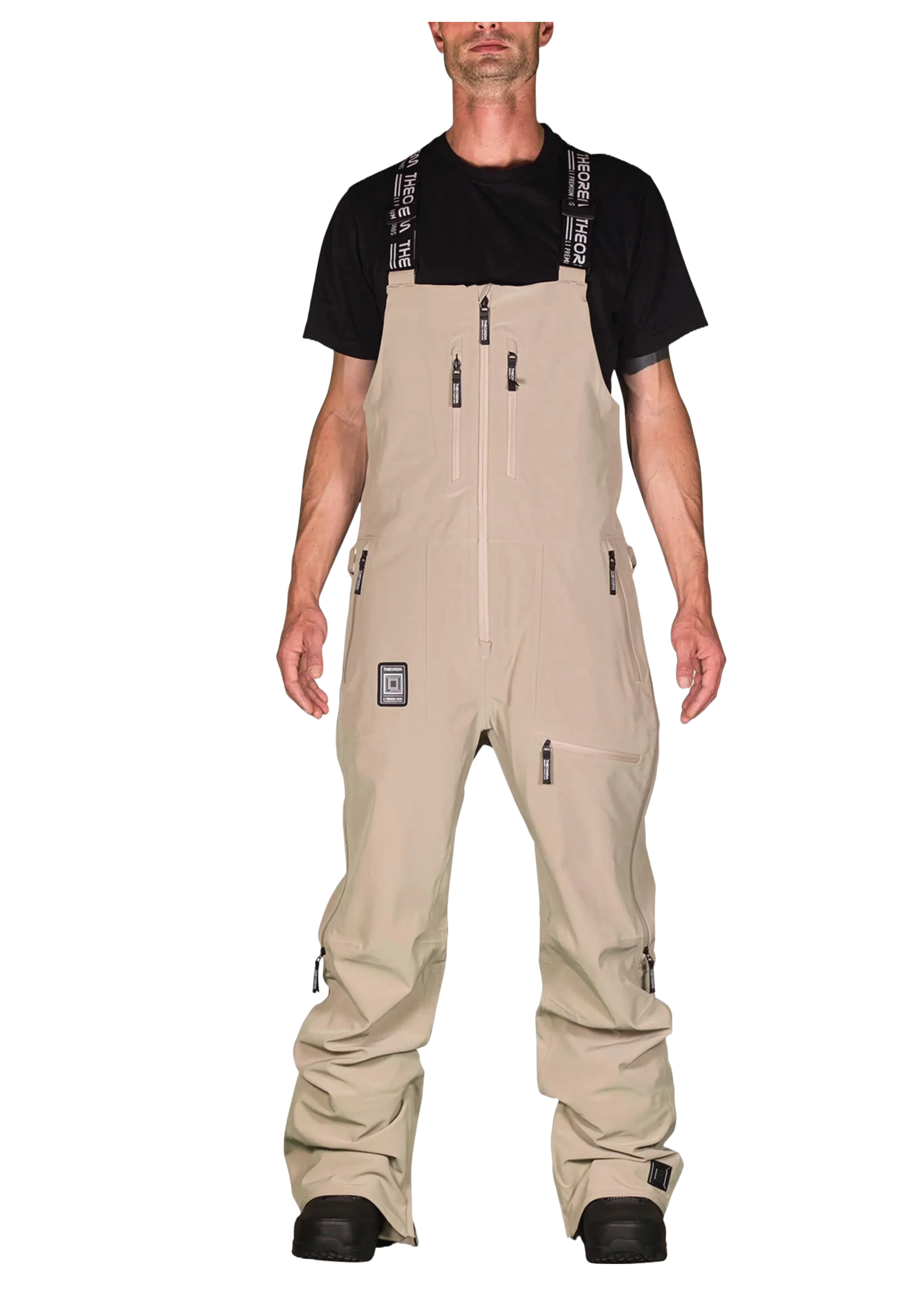 L1 2025 Huron Snow Bib