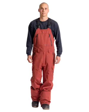 L1 Sentinal Bib - Rust - 2023