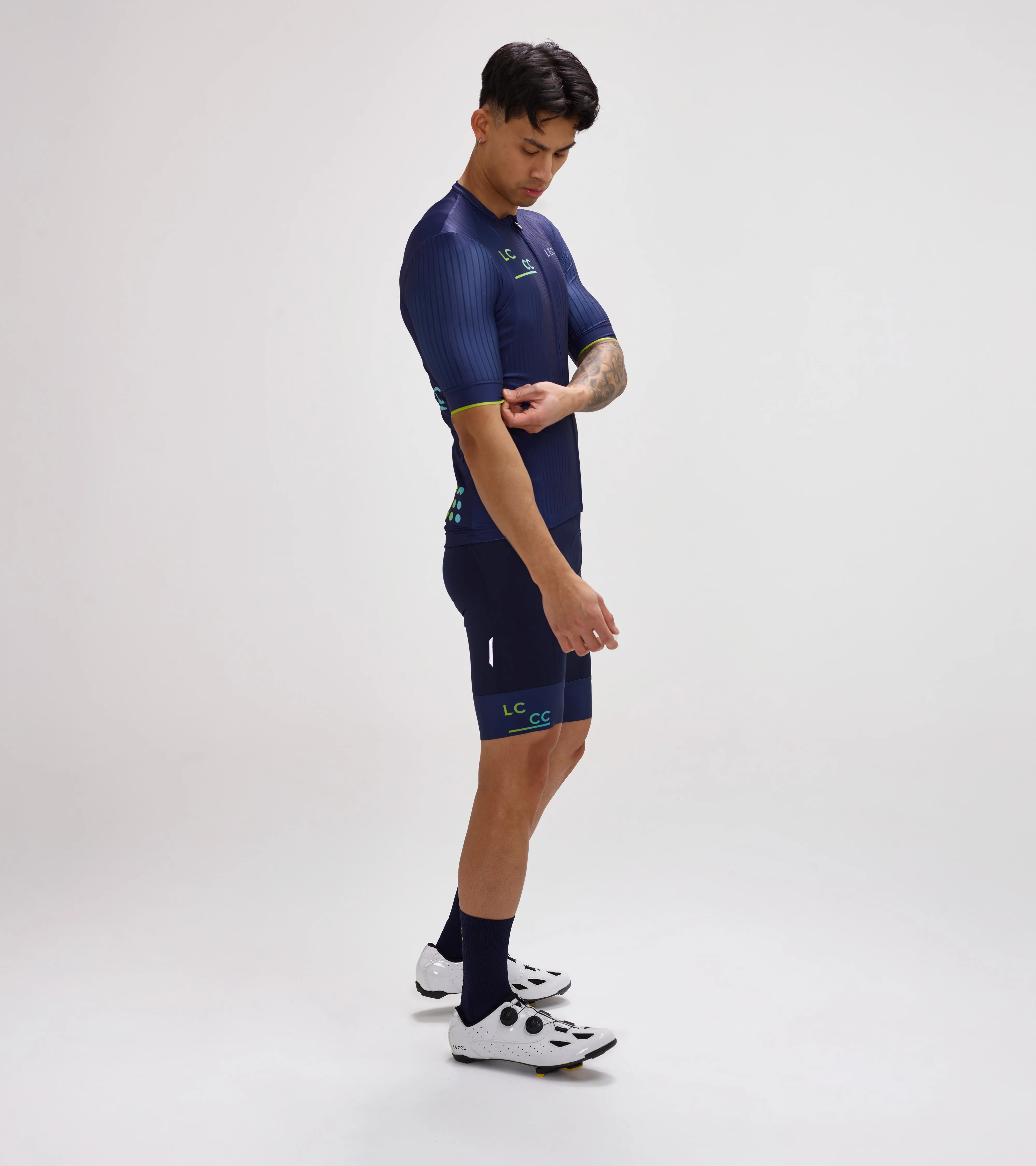 LC__CC Pro Aero Jersey