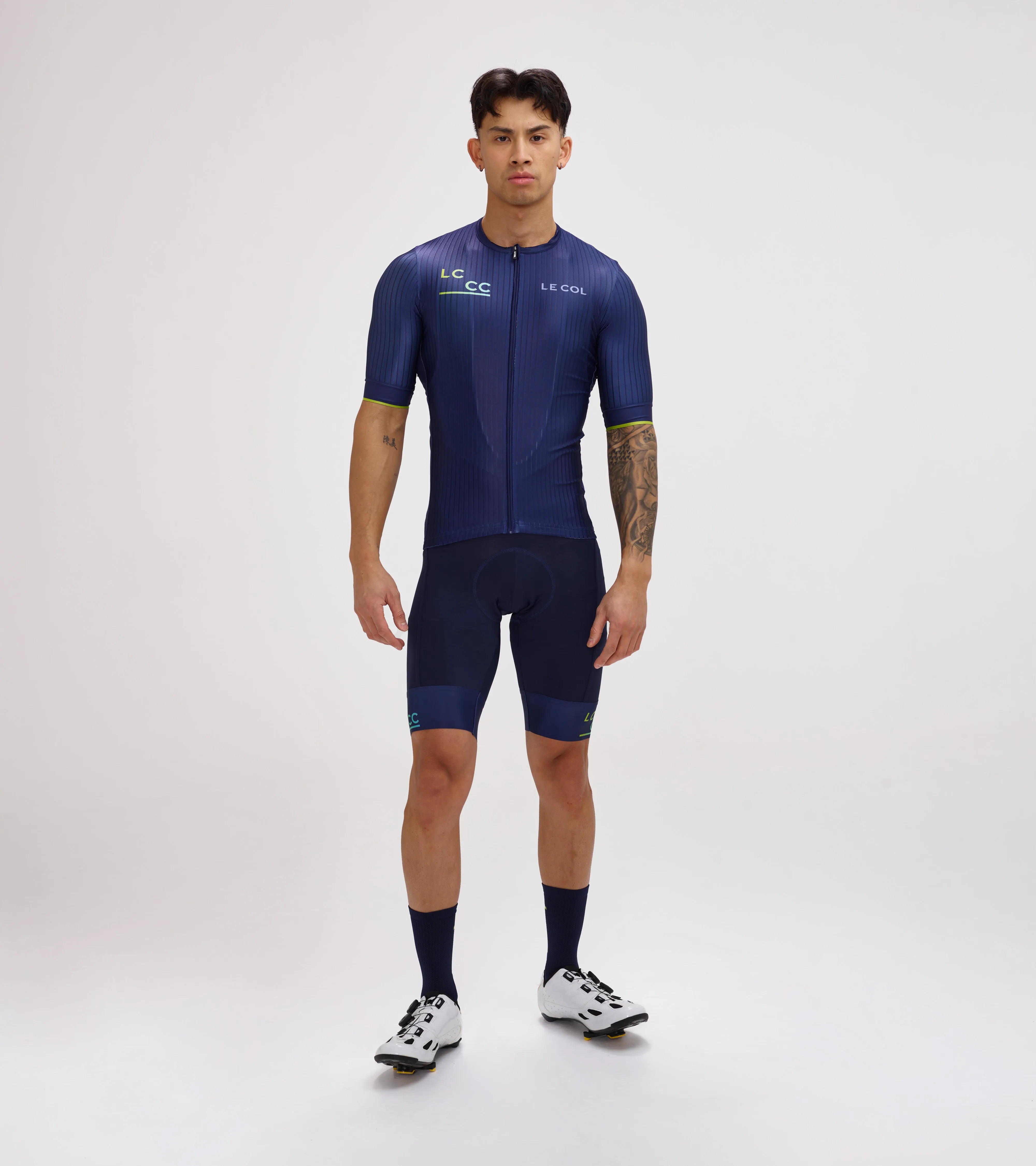LC__CC Pro Aero Jersey