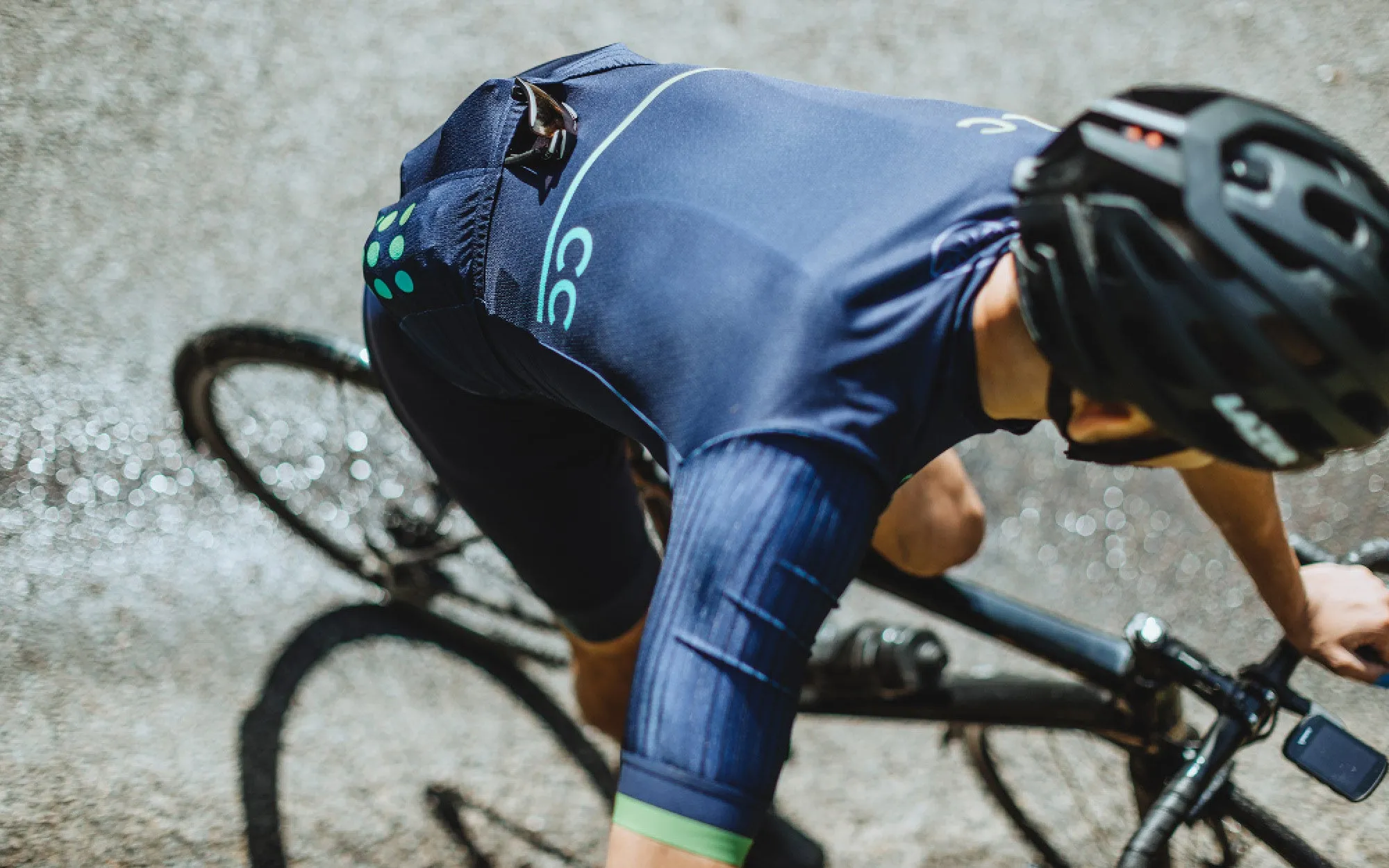 LC__CC Pro Aero Jersey
