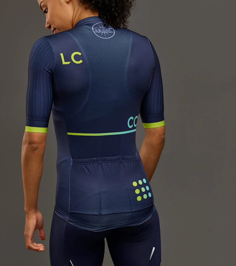 LC__CC Womens Pro Aero Jersey