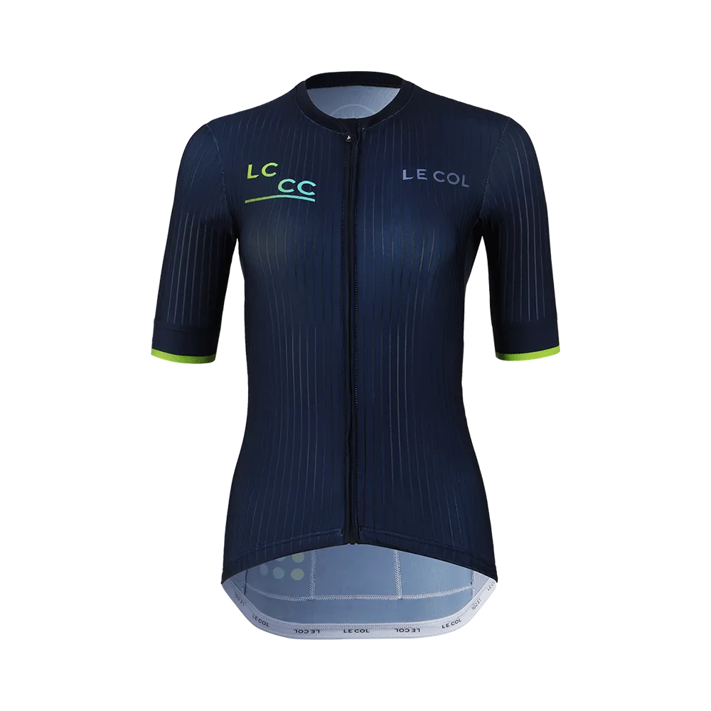 LC__CC Womens Pro Aero Jersey