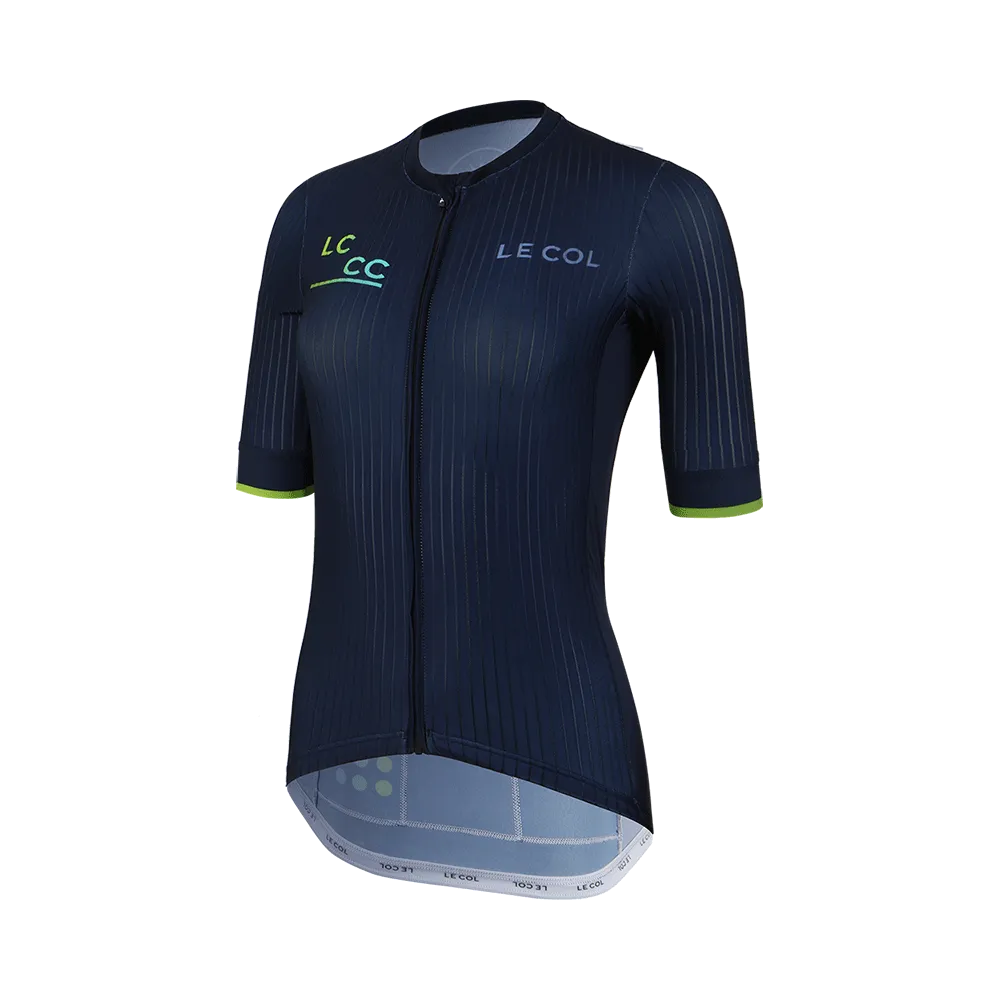 LC__CC Womens Pro Aero Jersey