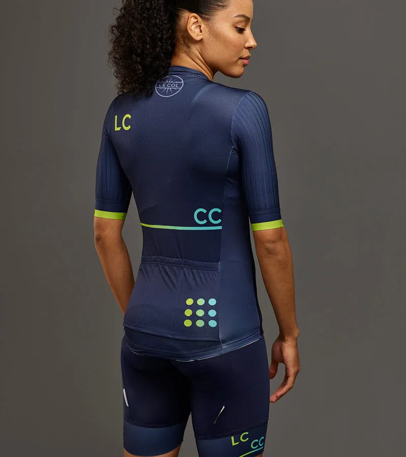LC__CC Womens Pro Aero Jersey