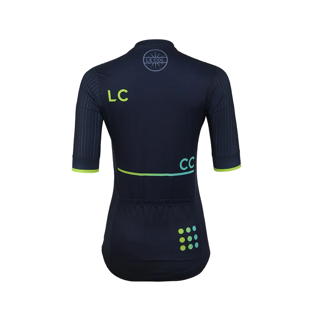 LC__CC Womens Pro Aero Jersey
