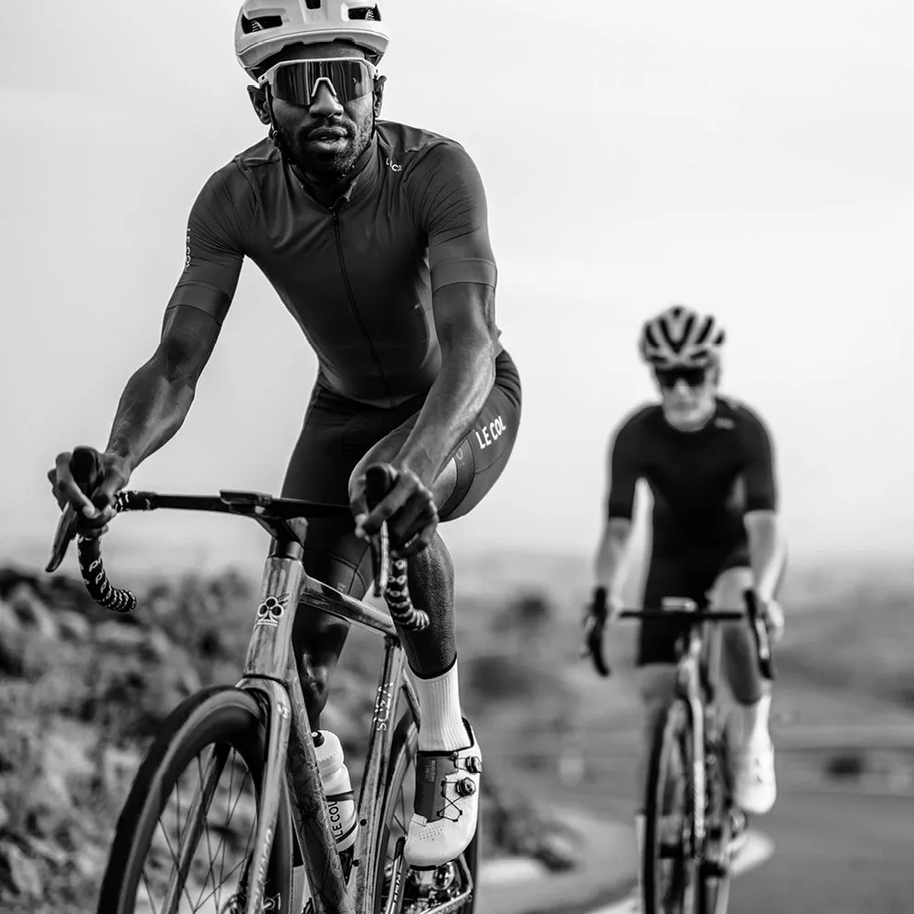 Le Col x Strava 8848 Pro Aero Jersey