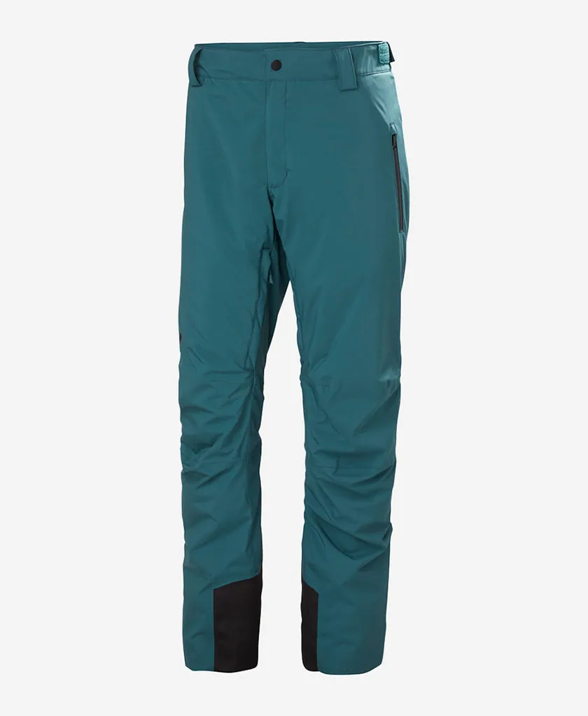 LEGENDARY INSULATED PANT, Dark Creek