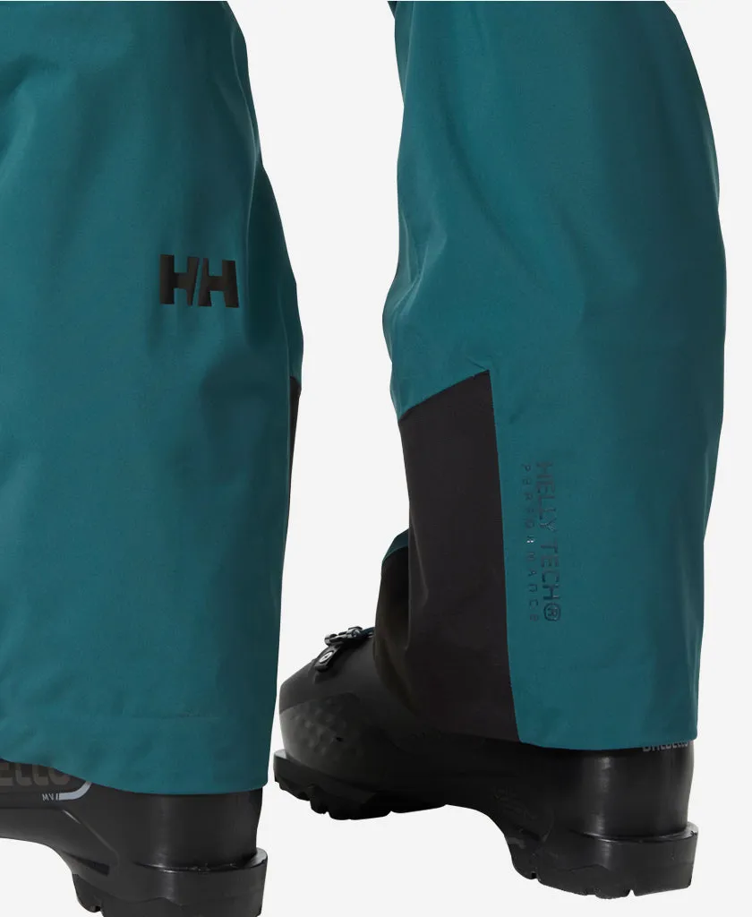 LEGENDARY INSULATED PANT, Dark Creek